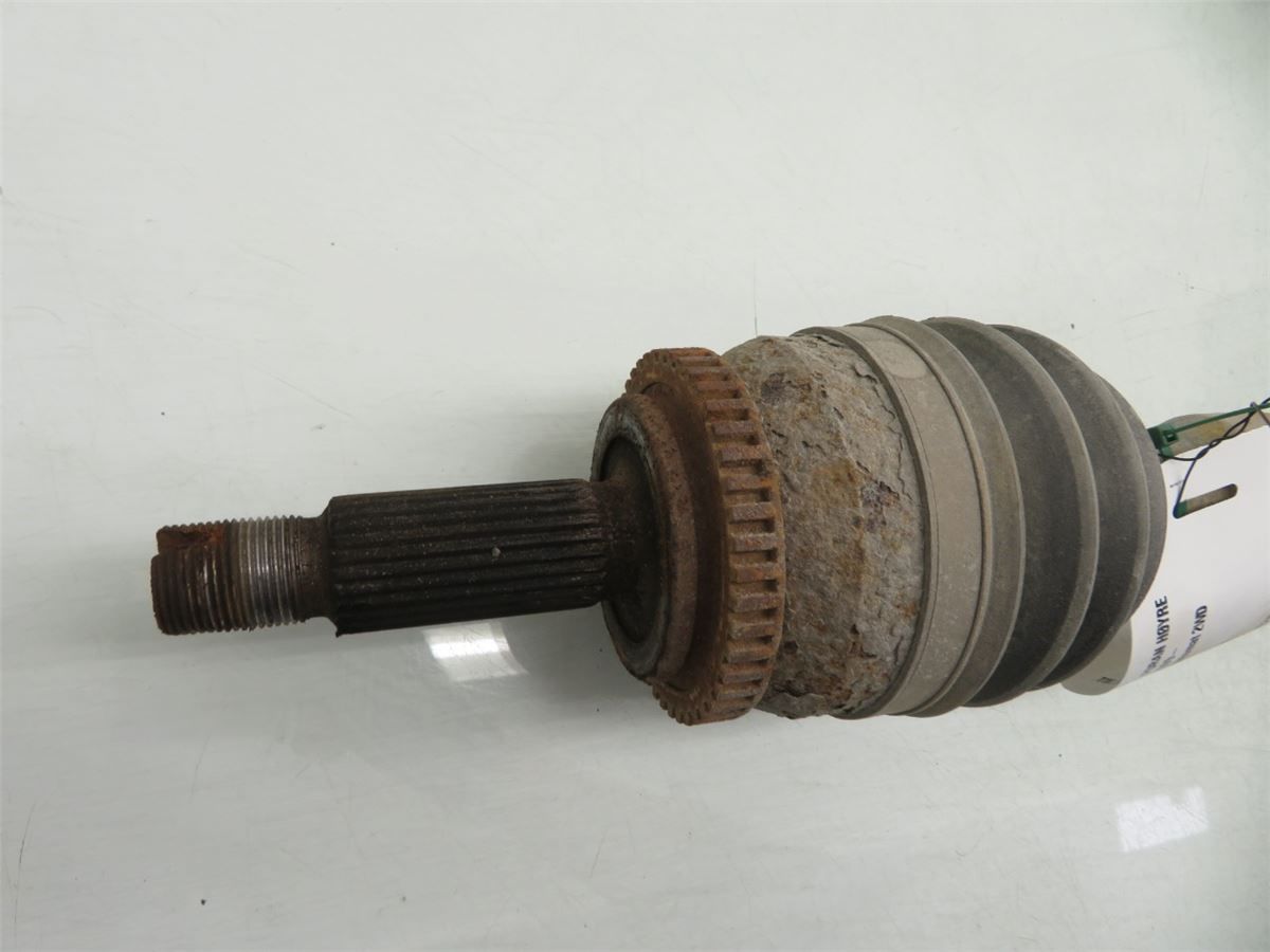 Drivaksel Foran Høyre – bilde 3