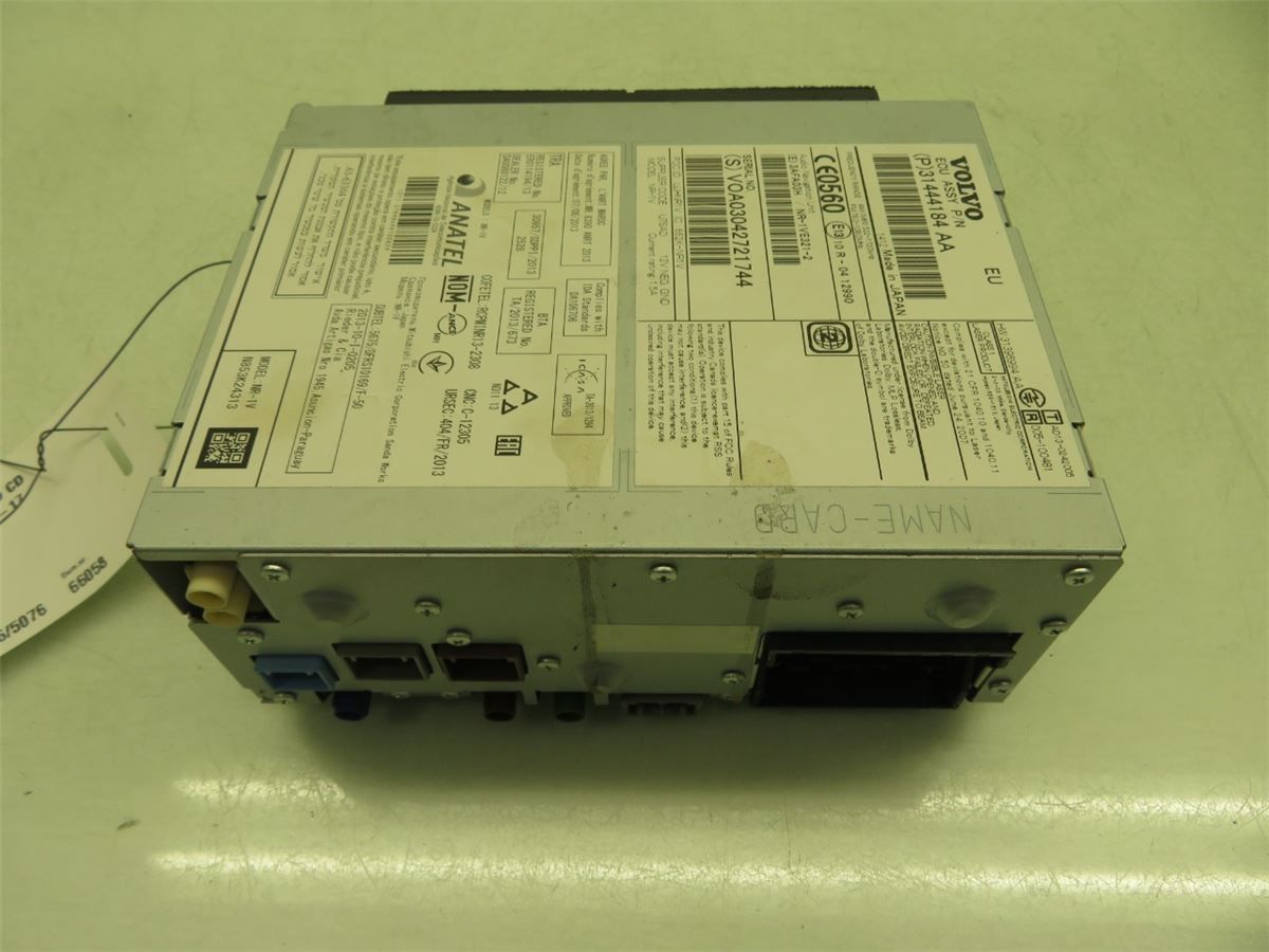 Stereo Radio Med CD – bilde 3