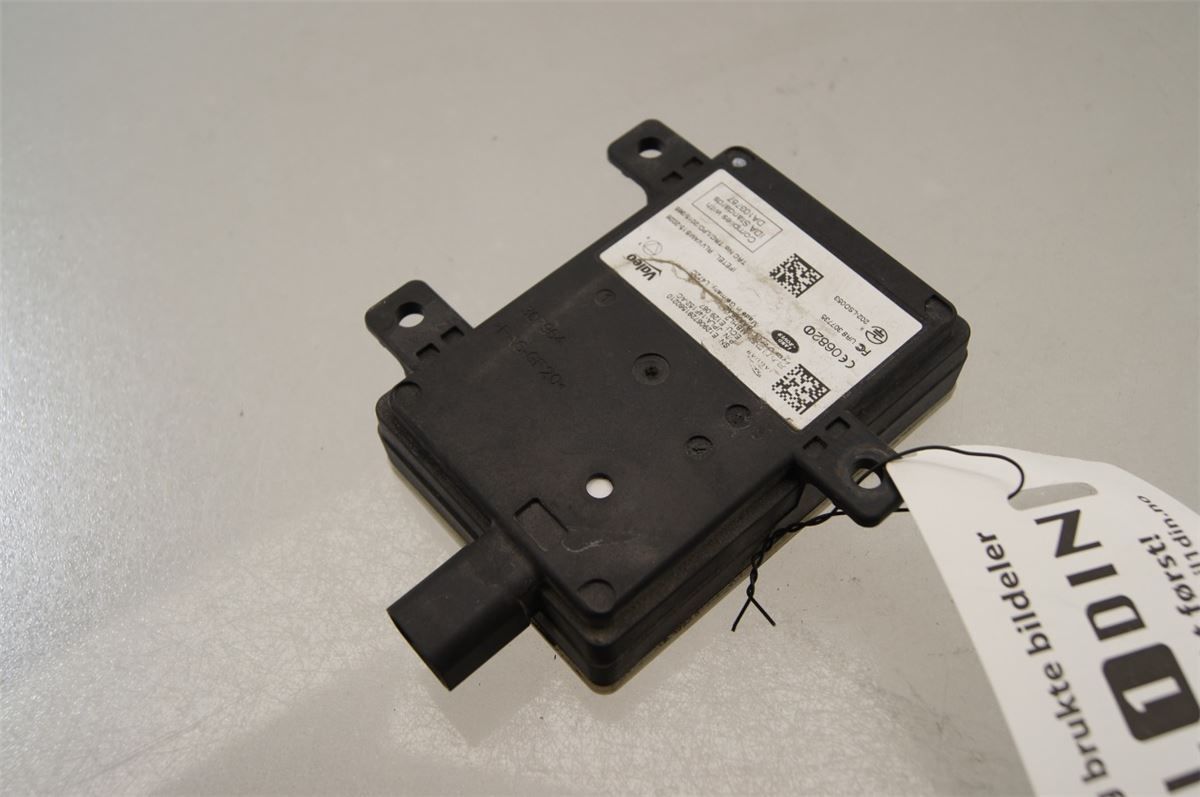 Sensor Aktiv Kollisjonsbeskytt – bilde 2