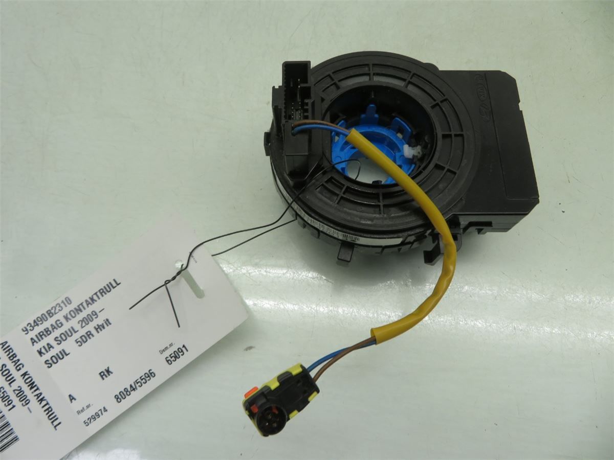 Airbag Kontaktrull – bilde 3