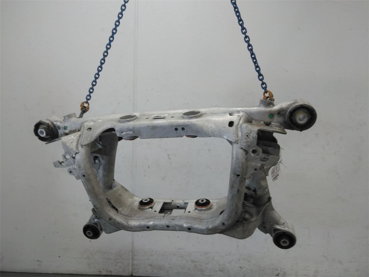 Bakaksel Feste Travers / Ramme – bilde 1