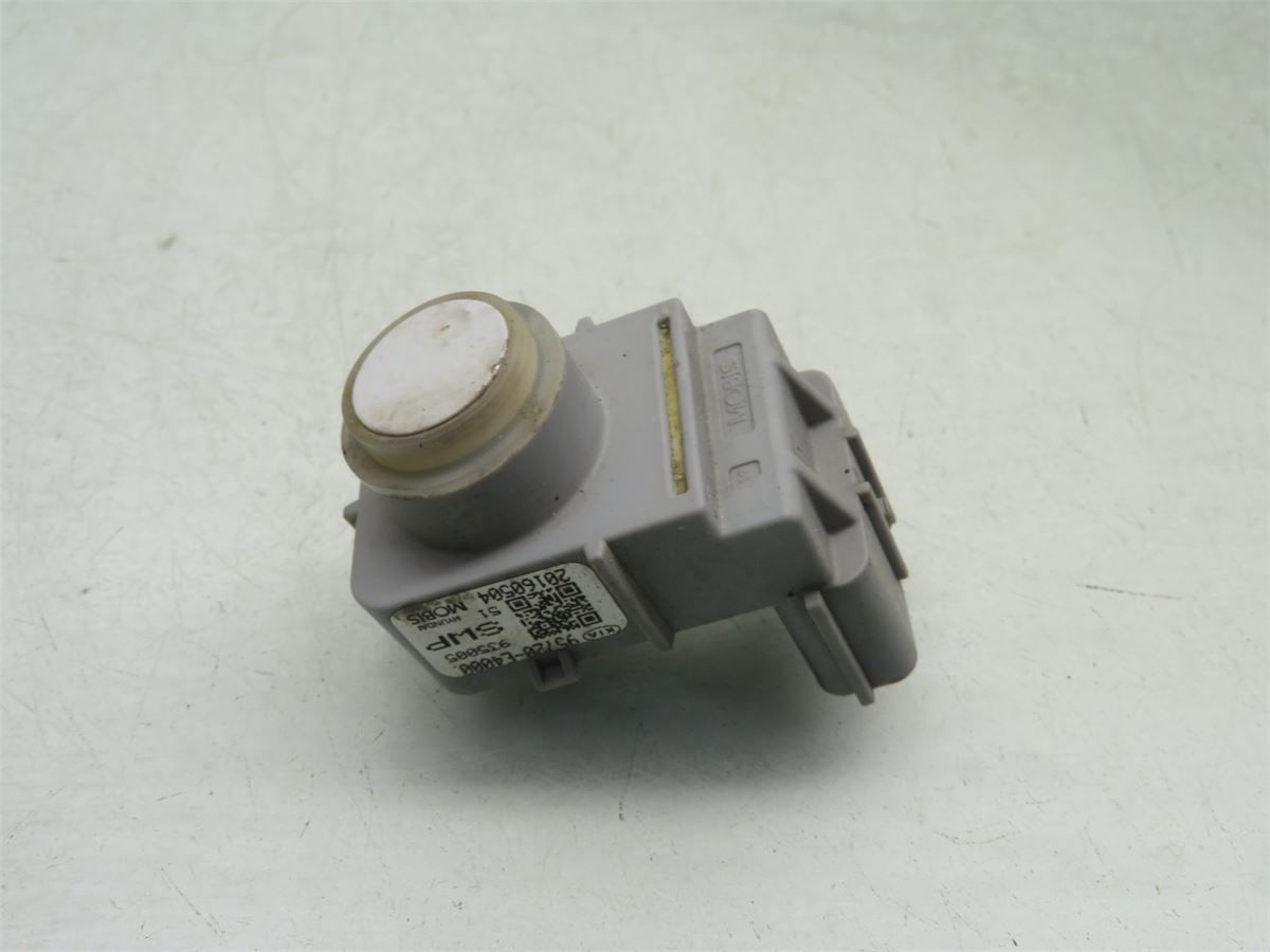 Sensor Parkering Front – bilde 1