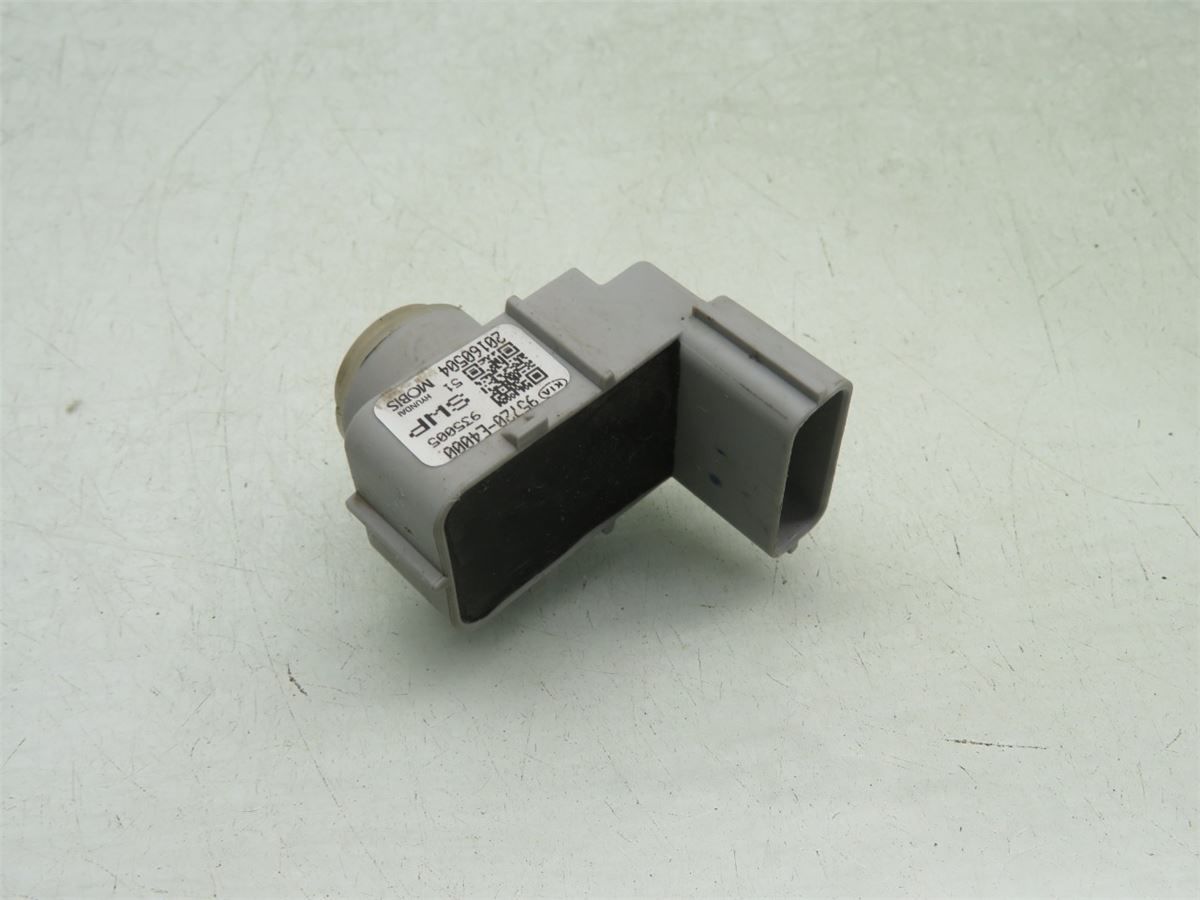 Sensor Parkering Front – bilde 2
