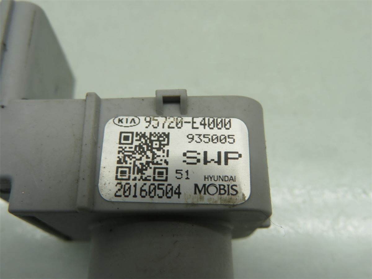 Sensor Parkering Front – bilde 3