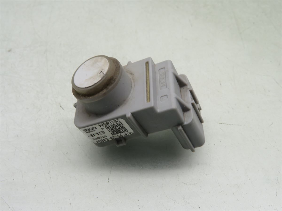Sensor Parkering Front – bilde 1
