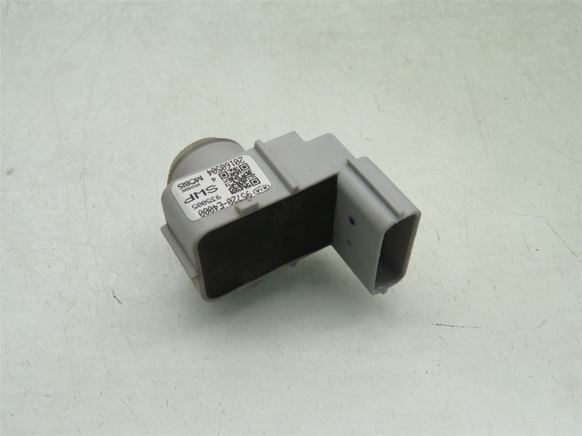 Sensor Parkering Front – bilde 2