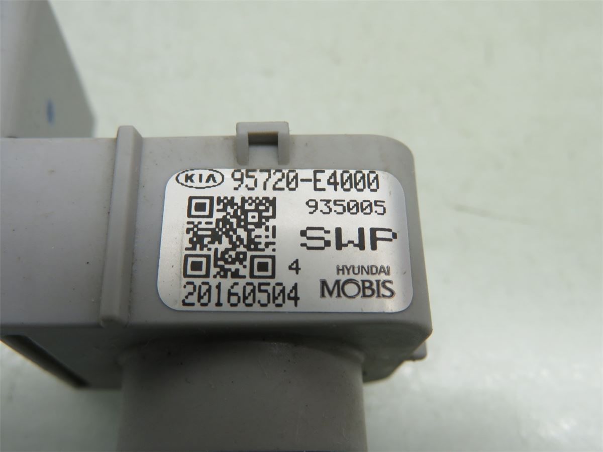 Sensor Parkering Front – bilde 3