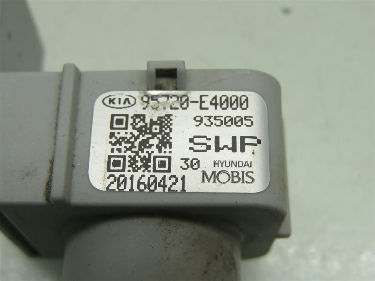 Sensor Ryggesensor – bilde 3