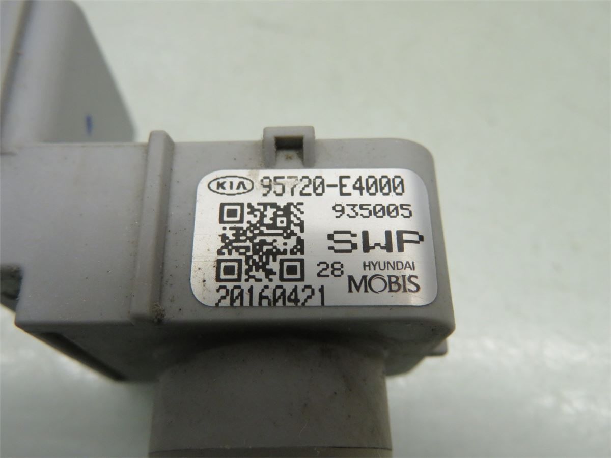 Sensor Ryggesensor – bilde 3