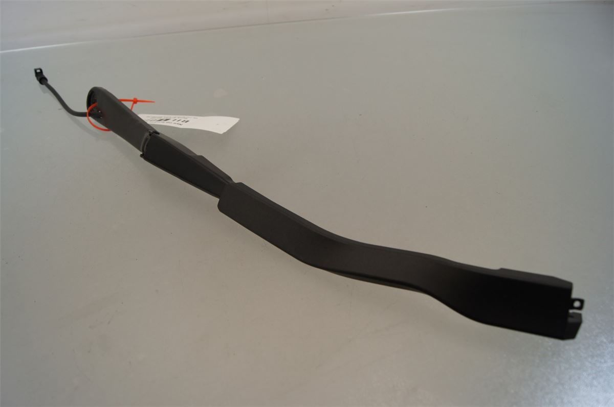 Viskerarm / Armer Frontrute – bilde 2