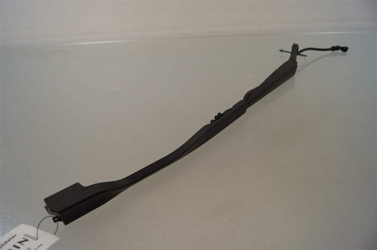 Viskerarm / Armer Frontrute – bilde 2