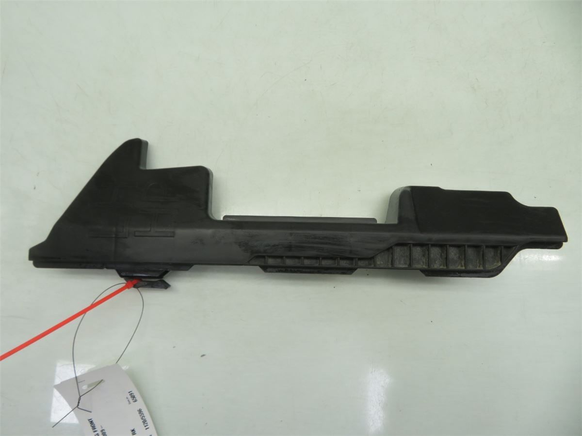 Luftstyring Front – bilde 1