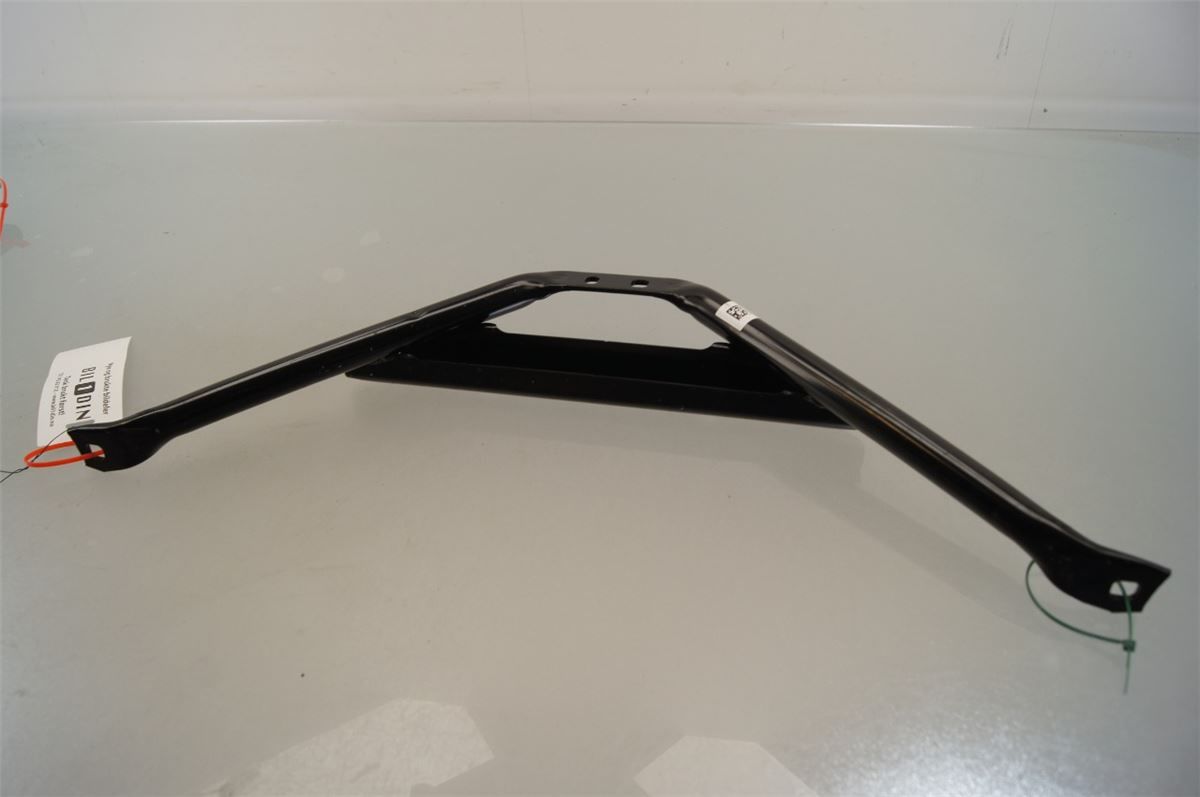 Frontplate Øvre – bilde 1