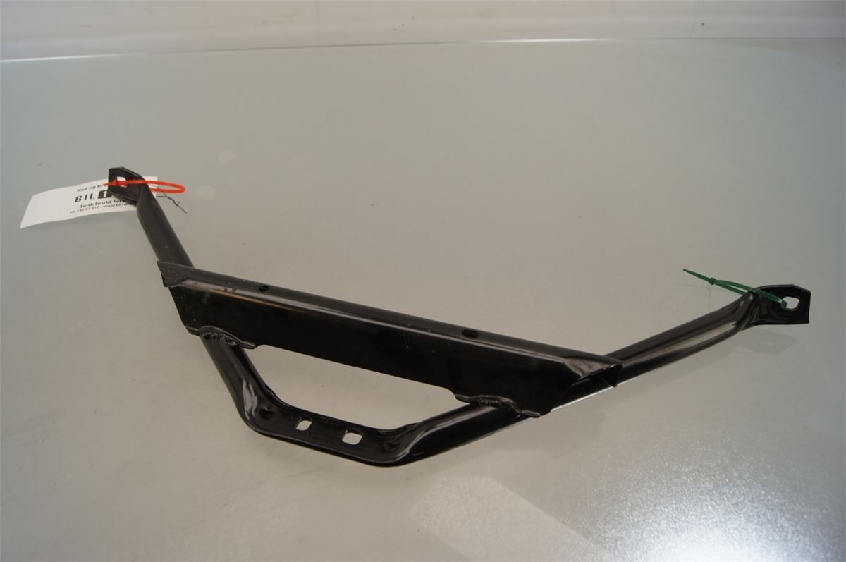 Frontplate Øvre – bilde 2