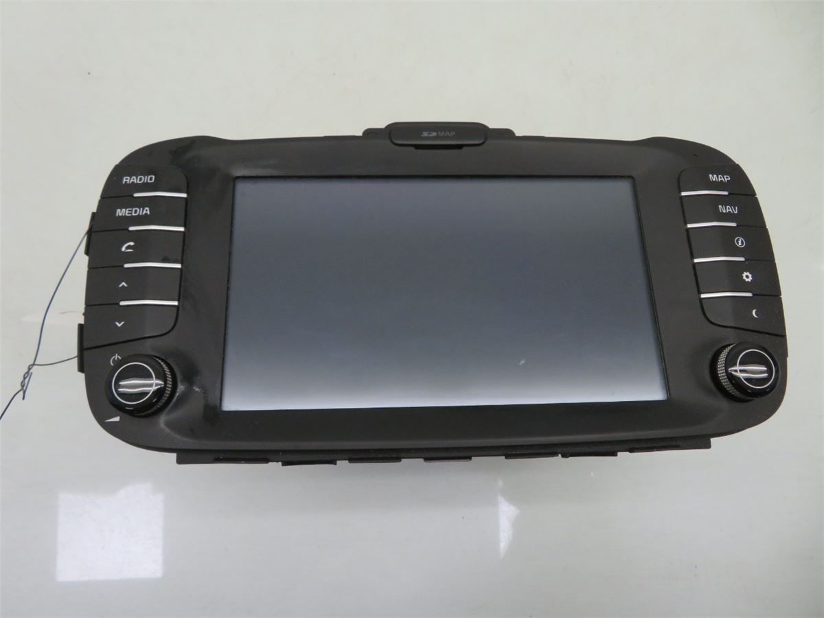 GPS Navigator – bilde 1