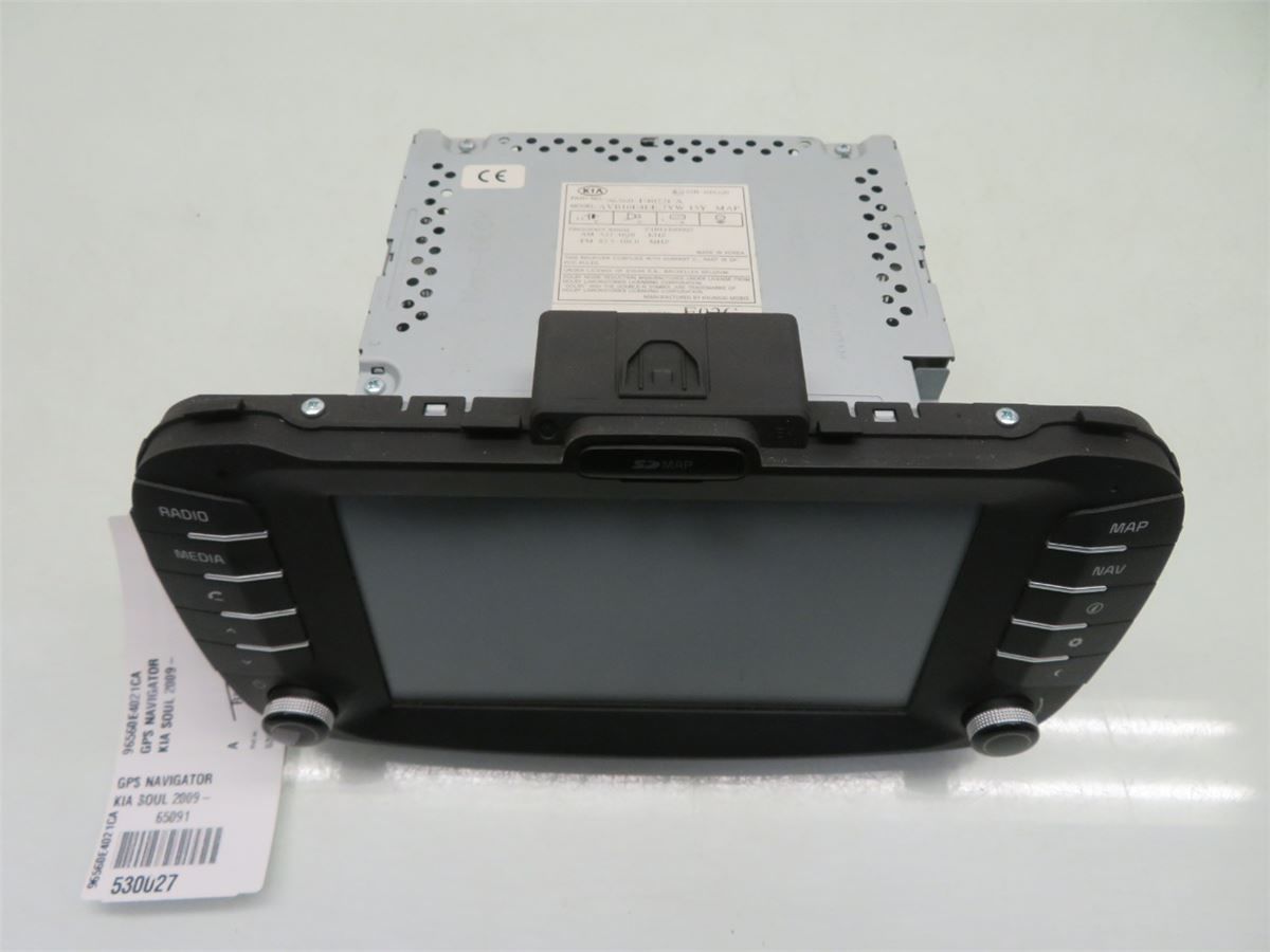 GPS Navigator – bilde 3