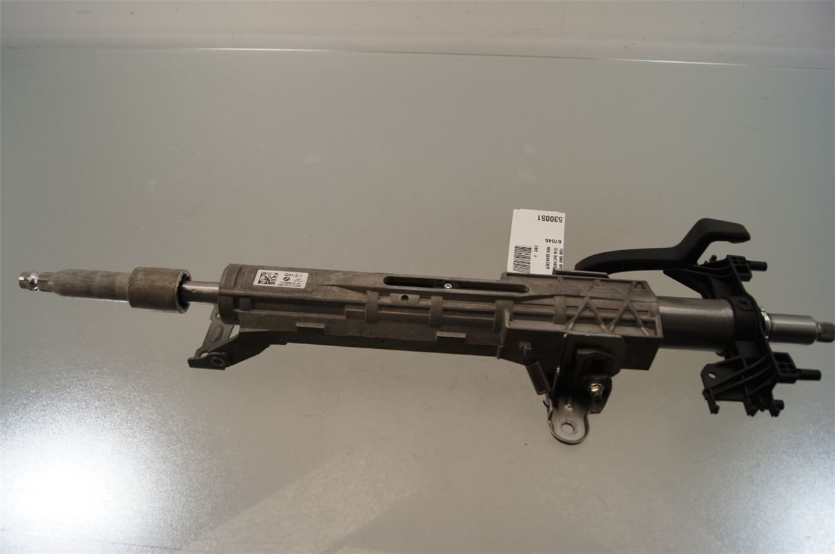 Rattakselaggregat Justerbart – bilde 2