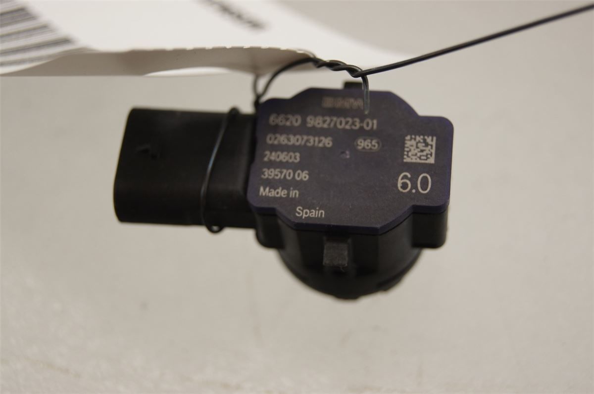 Sensor Ryggesensor – bilde 2