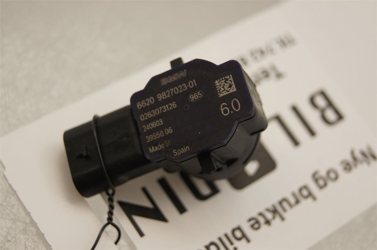 Sensor Ryggesensor – bilde 2