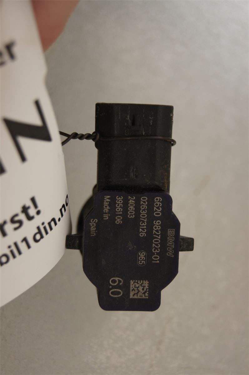 Sensor Ryggesensor – bilde 2