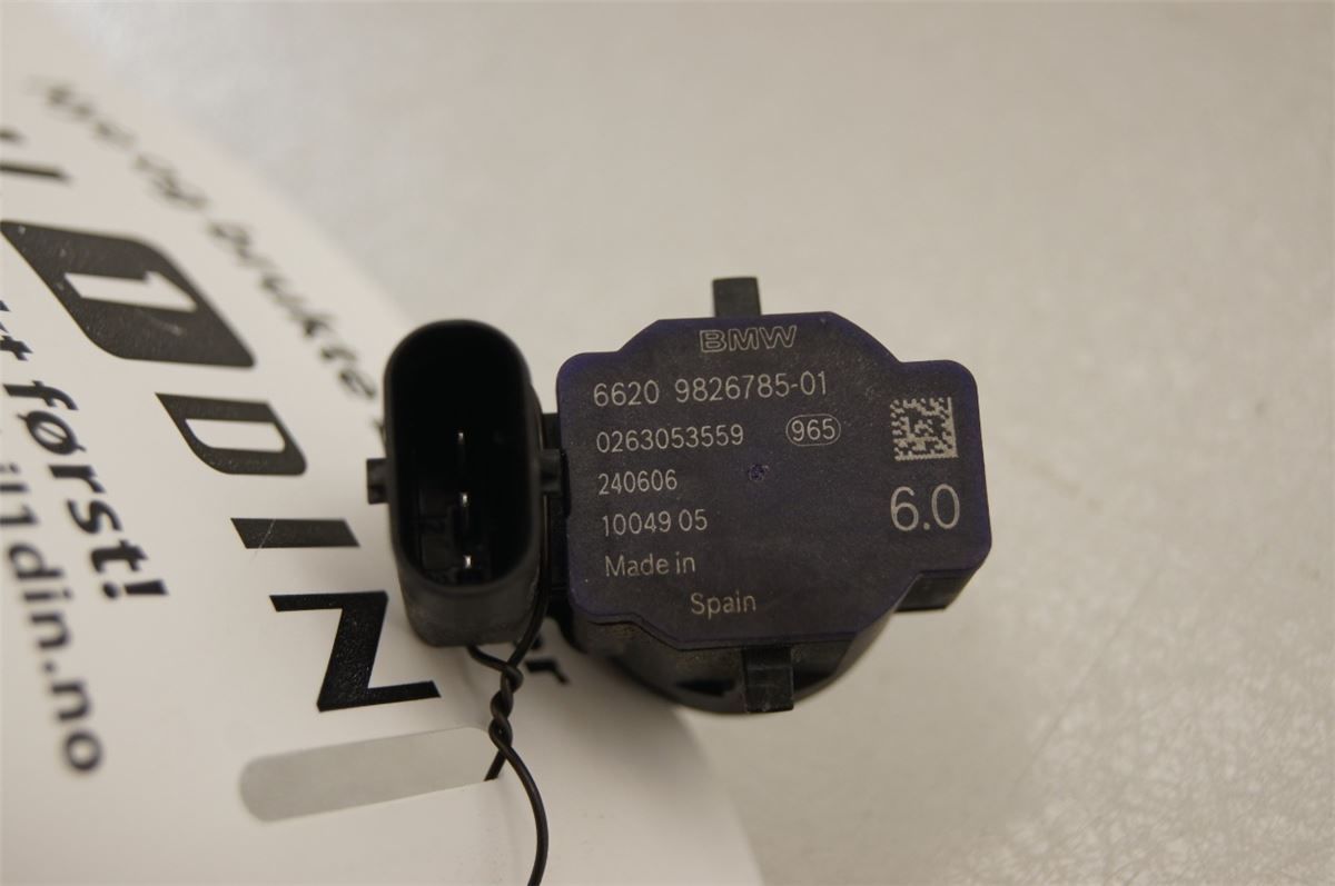 Sensor Ryggesensor – bilde 2