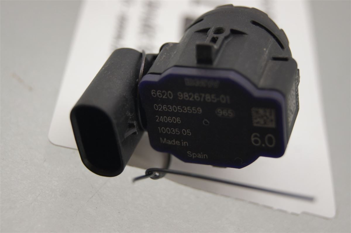 Sensor Ryggesensor – bilde 2