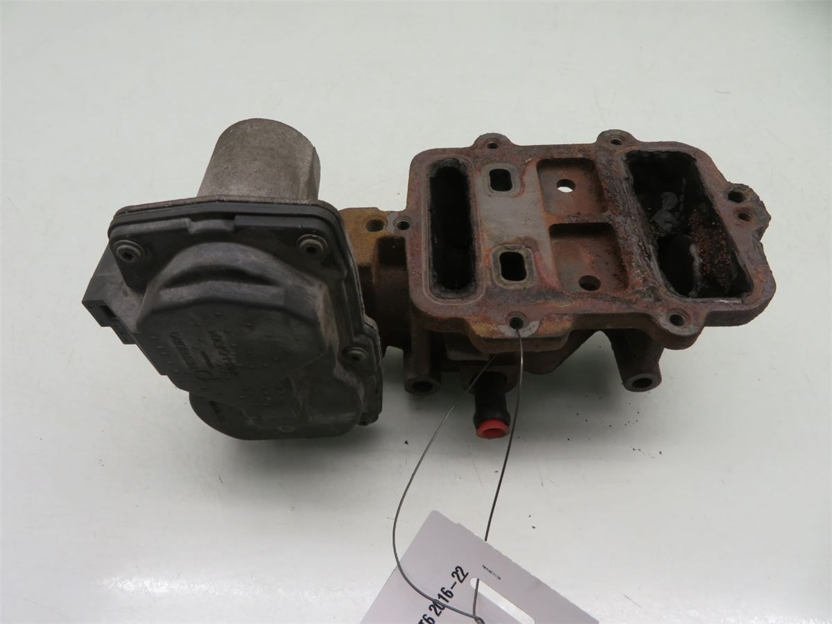 EGR Ventil – bilde 2