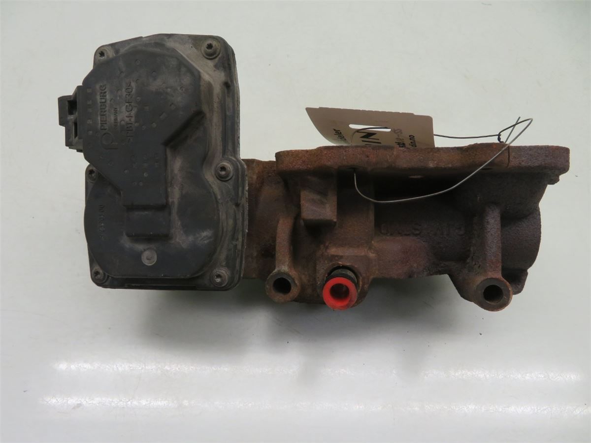 EGR Ventil – bilde 3