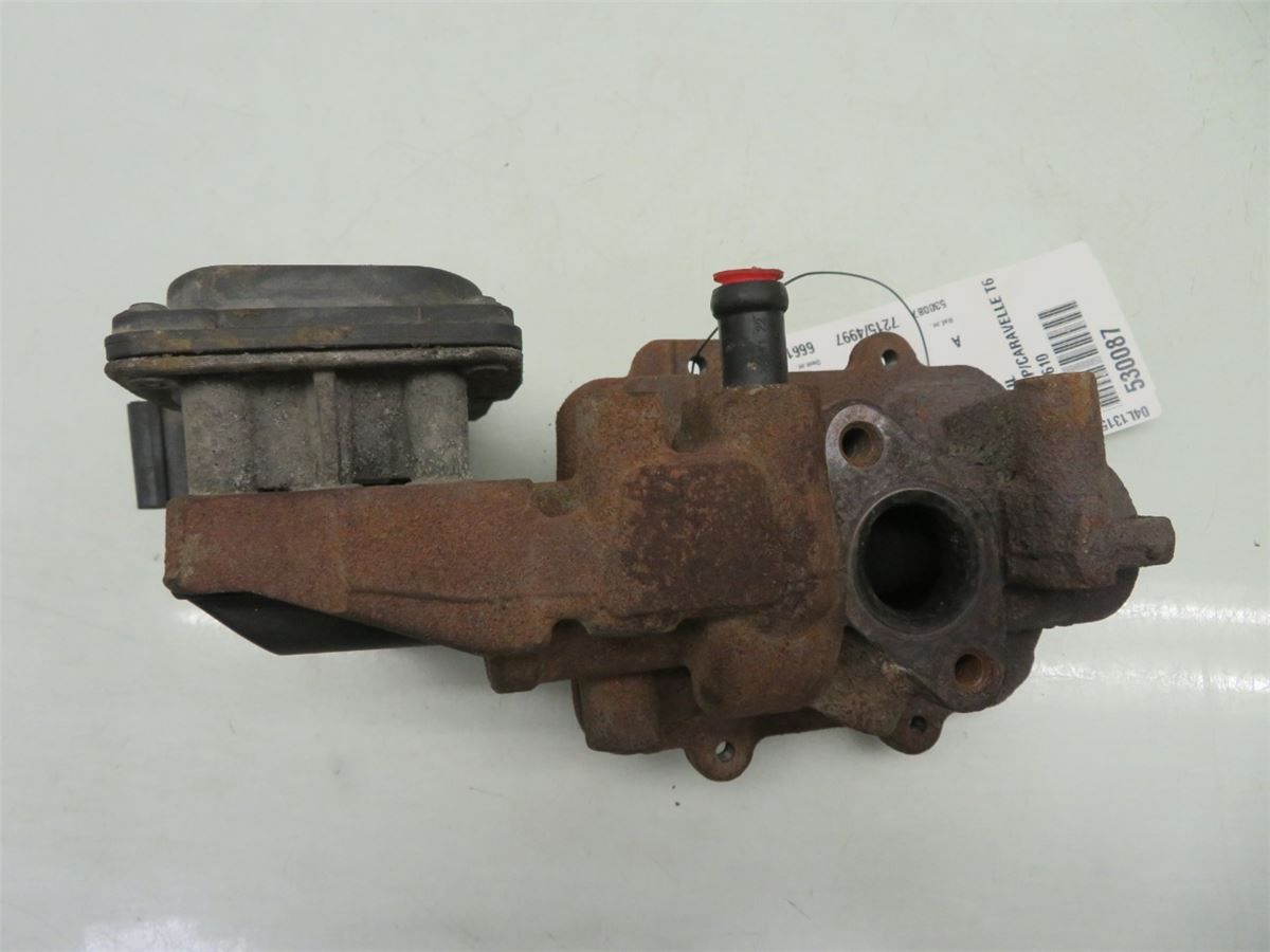 EGR Ventil – bilde 4