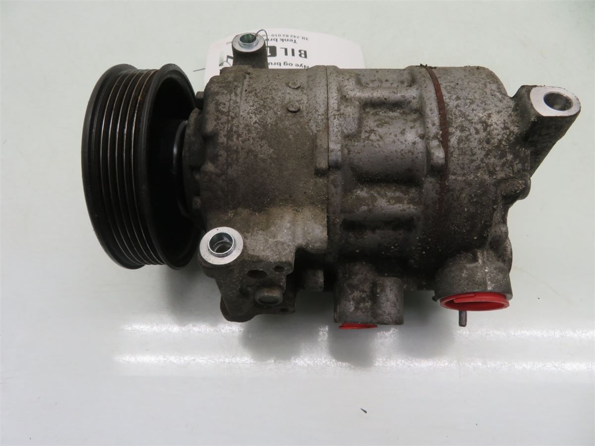 Varme AC Kompressor – bilde 2