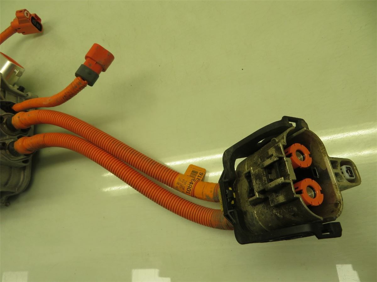 Batterilader – bilde 2