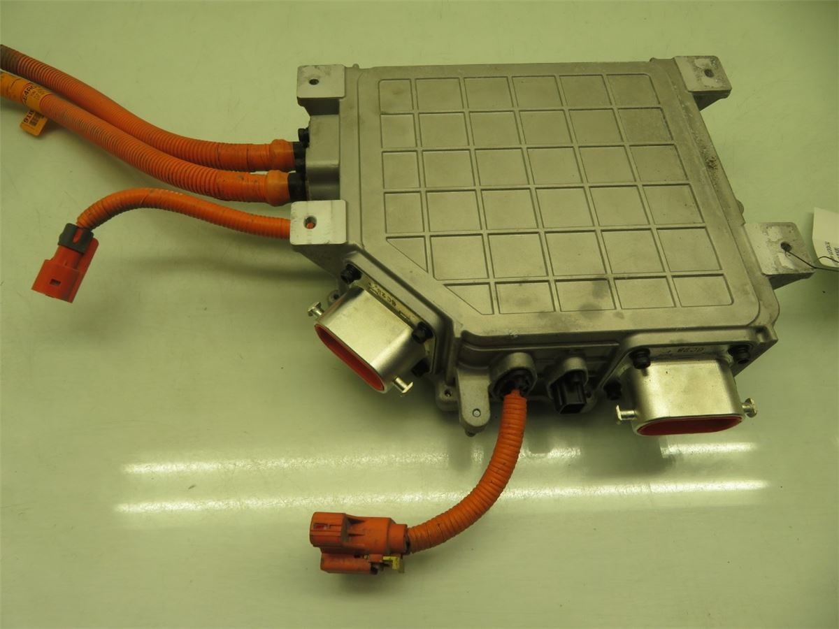Batterilader – bilde 4