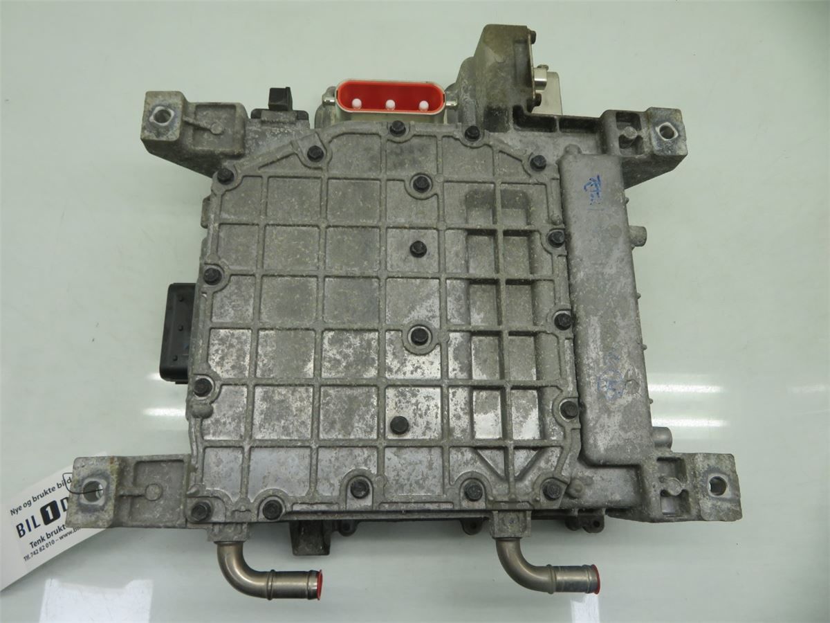 Inverter 12-220V – bilde 1