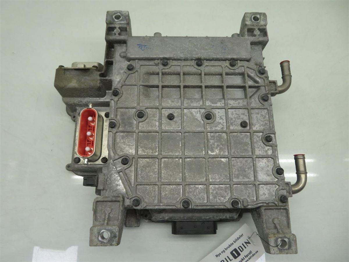Inverter 12-220V – bilde 2