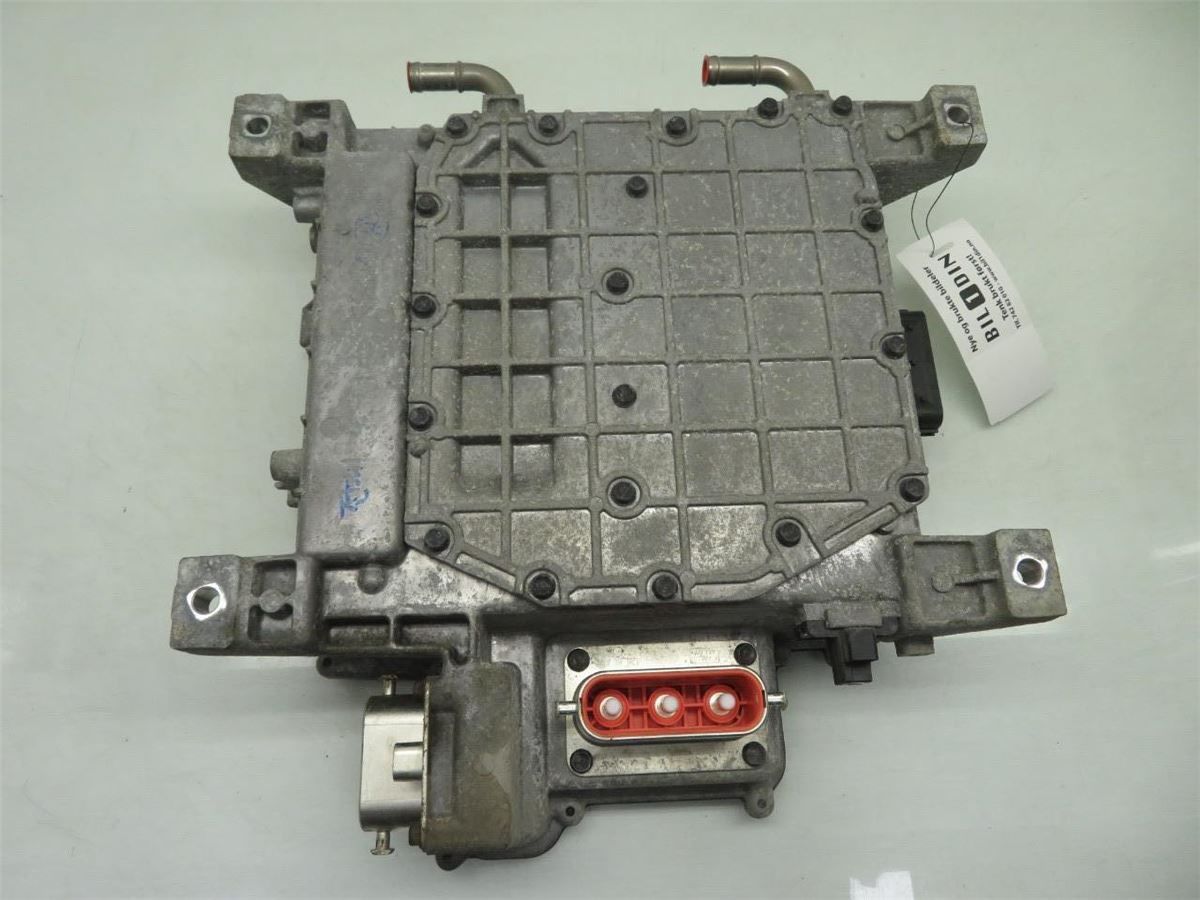 Inverter 12-220V – bilde 3
