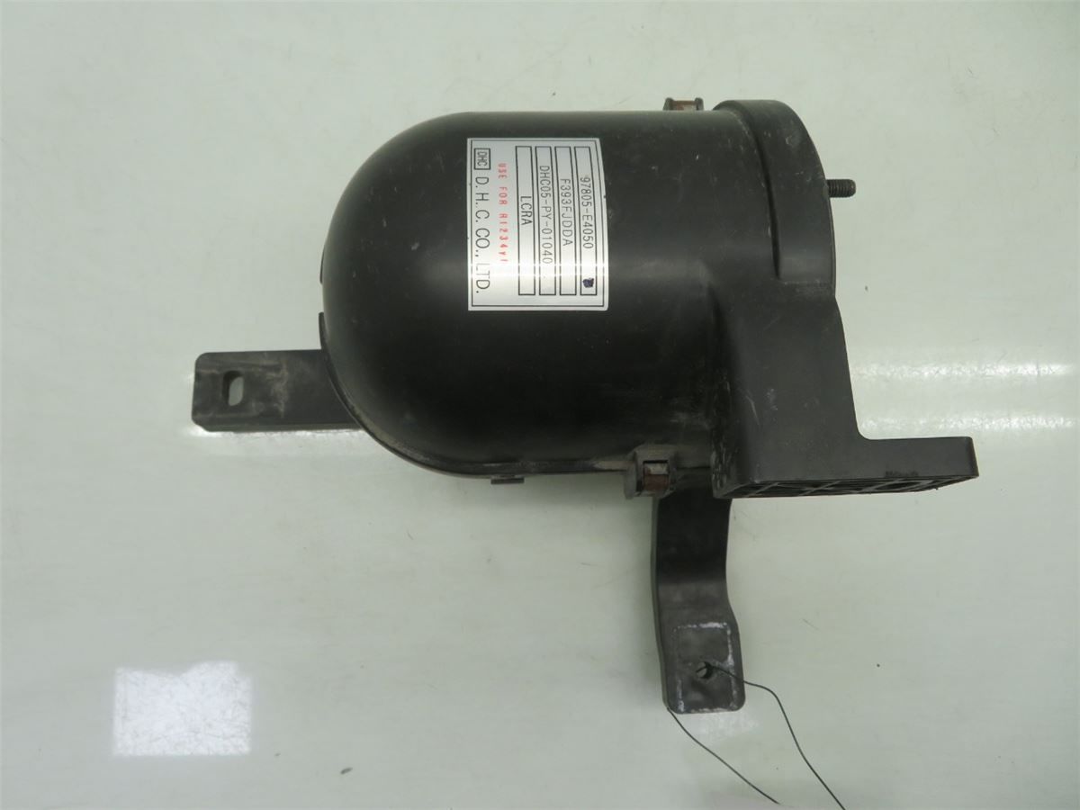 Varme AC Kullfilter – bilde 1