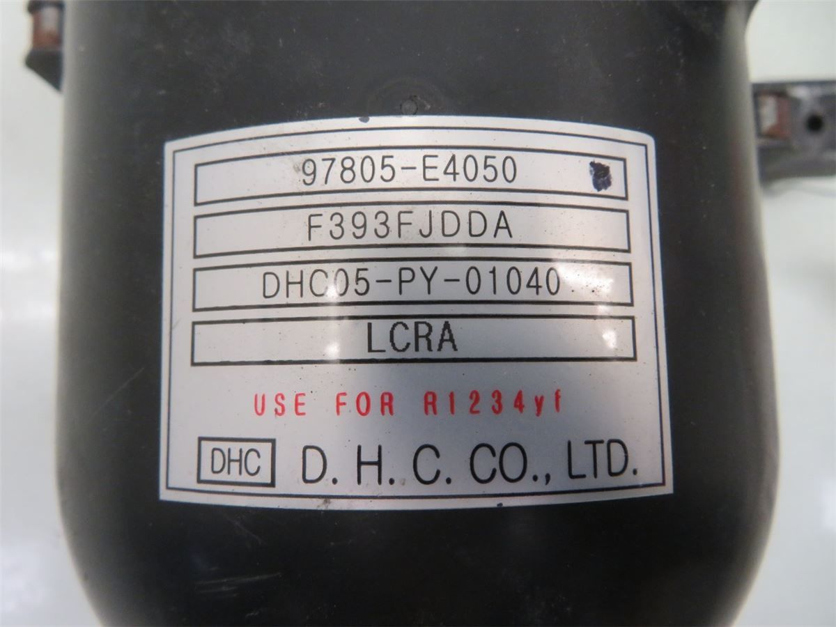 Varme AC Kullfilter – bilde 2