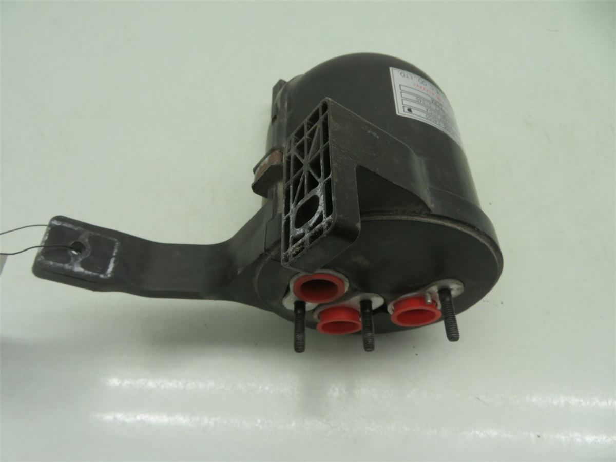 Varme AC Kullfilter – bilde 3