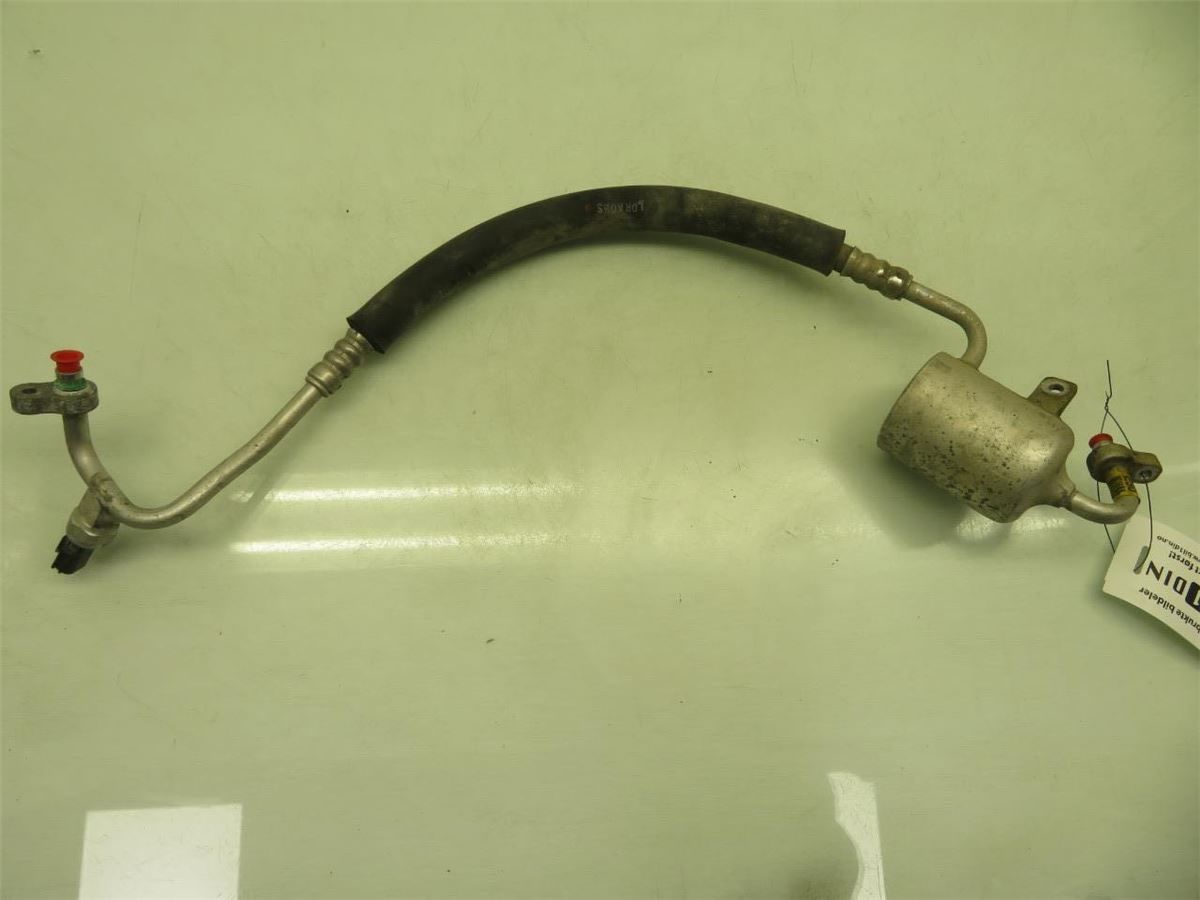 Varme AC Slange / Rør – bilde 1
