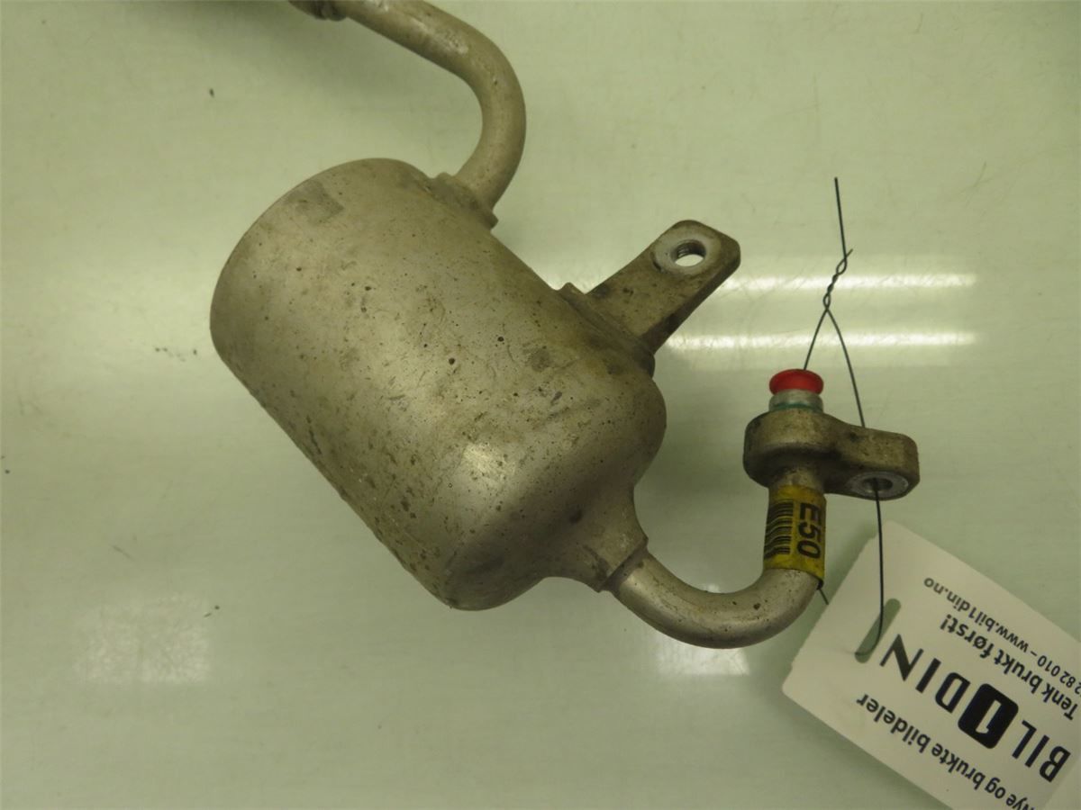 Varme AC Slange / Rør – bilde 2