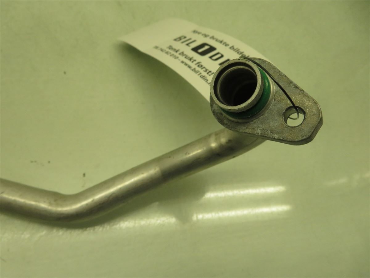 Varme AC Slange / Rør – bilde 2