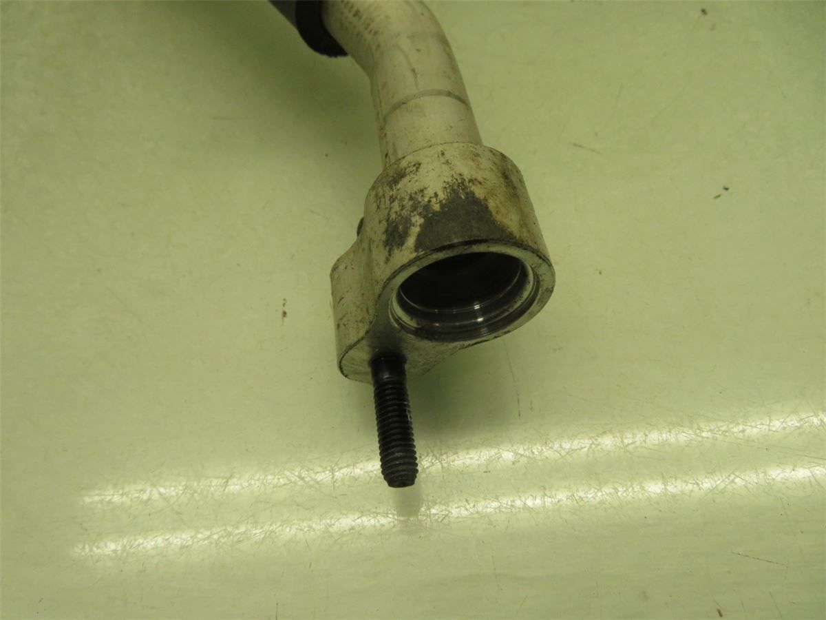 Varme AC Slange / Rør – bilde 3