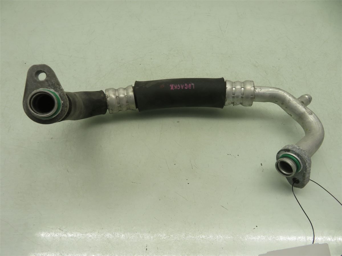 Varme AC Slange / Rør – bilde 2