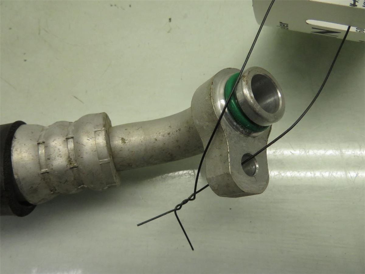 Varme AC Slange / Rør – bilde 3