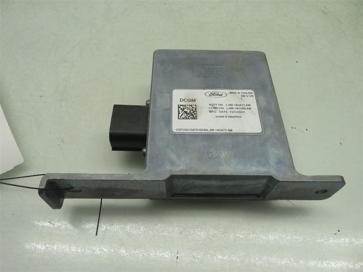 Styreenhet Batteri – bilde 2