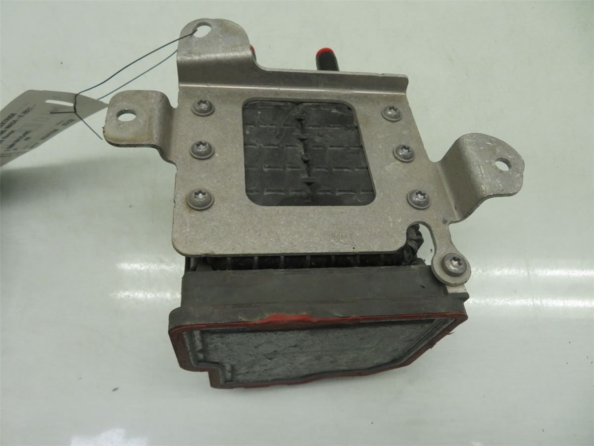 Motorvarmer Elektrisk – bilde 4