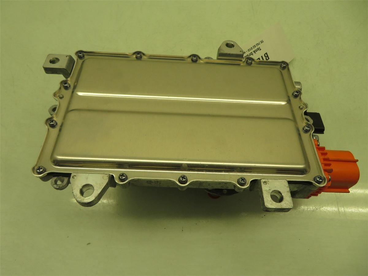 Hybrid Converter DC/DC – bilde 3