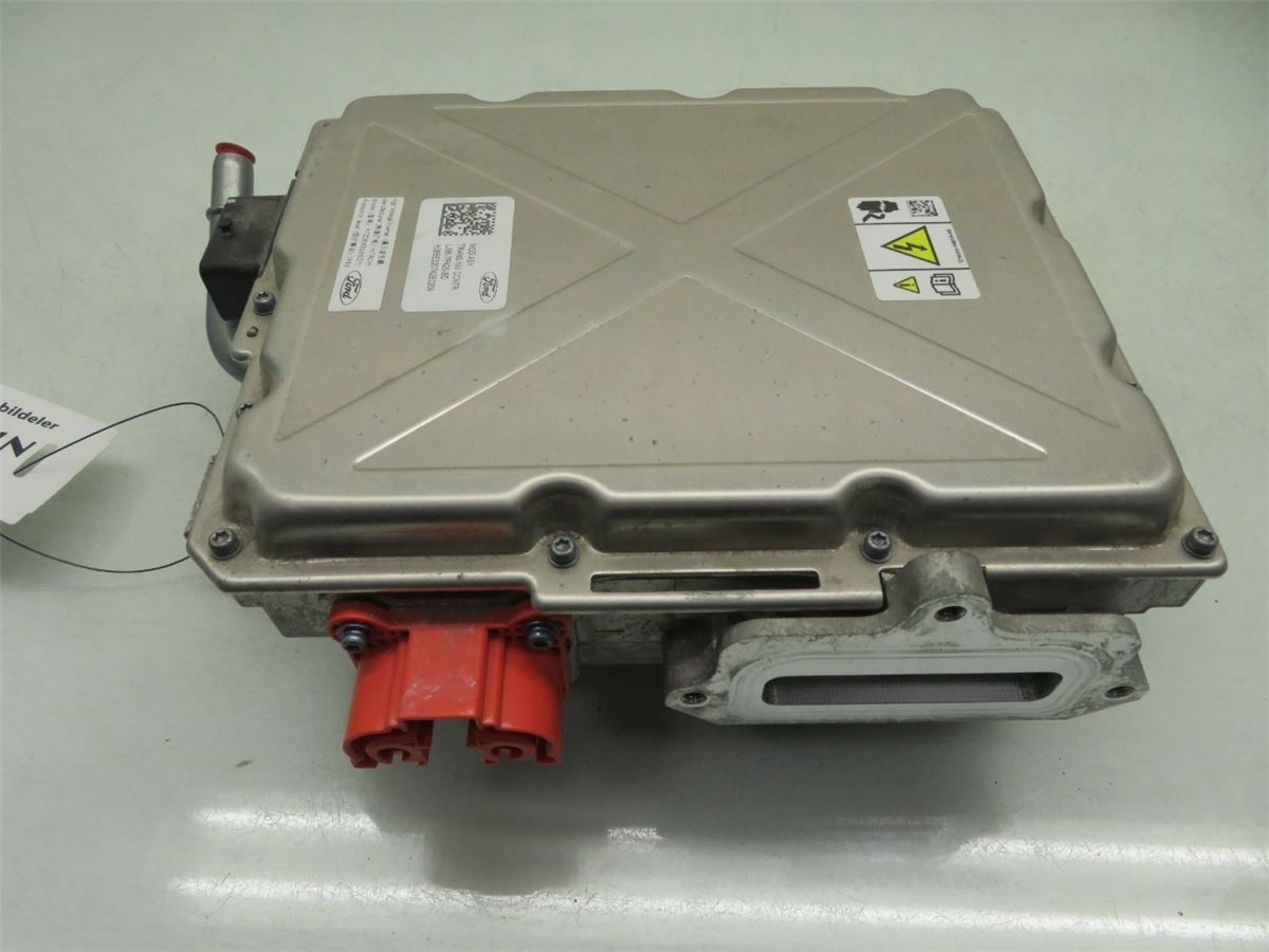 Inverter 12-220V – bilde 2