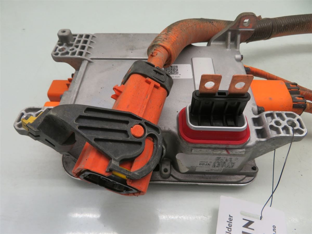 Elektrisk Øvrig – bilde 2