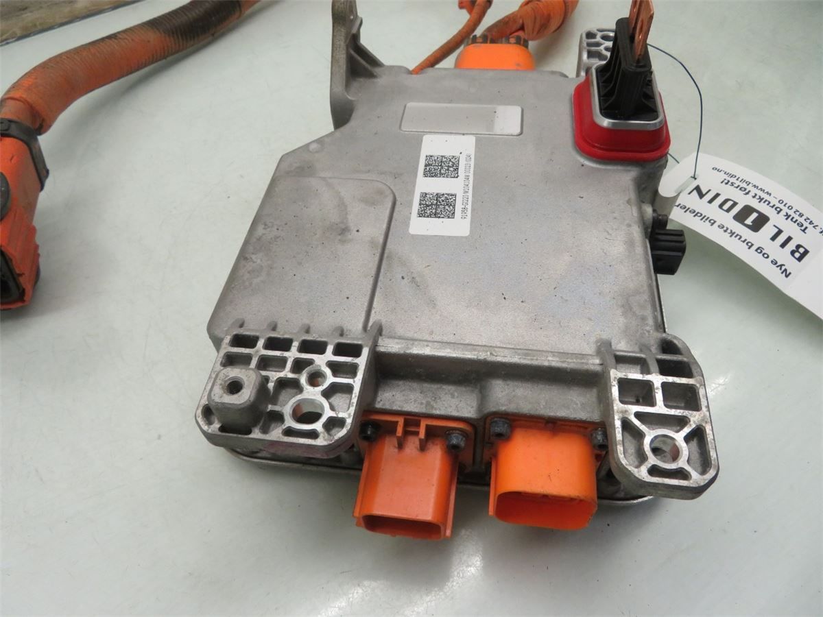 Elektrisk Øvrig – bilde 4